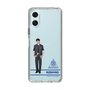 スリムプロテクションケース［ スマートフォンケース<制服ver.> - KOSHIRO ］