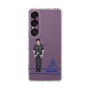 スリムプロテクションケース［ スマートフォンケース<制服ver.> - KOSHIRO ］