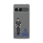 スリムプロテクションケース［ スマートフォンケース<制服ver.> - KOSHIRO ］
