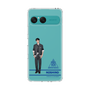 スリムプロテクションケース［ スマートフォンケース<制服ver.> - KOSHIRO ］