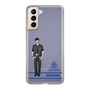 スリムプロテクションケース［ スマートフォンケース<制服ver.> - KOSHIRO ］