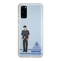 スリムプロテクションケース［ スマートフォンケース<制服ver.> - KOSHIRO ］