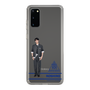 スリムプロテクションケース［ スマートフォンケース<制服ver.> - KOSHIRO ］