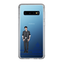 スリムプロテクションケース［ スマートフォンケース<制服ver.> - KOSHIRO ］