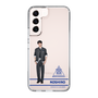 スリムプロテクションケース［ スマートフォンケース<制服ver.> - KOSHIRO ］