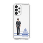 スリムプロテクションケース［ スマートフォンケース<制服ver.> - KOSHIRO ］
