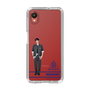 スリムプロテクションケース［ スマートフォンケース<制服ver.> - KOSHIRO ］