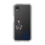 スリムプロテクションケース［ スマートフォンケース<制服ver.> - KOSHIRO ］