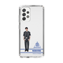 スリムプロテクションケース［ スマートフォンケース<制服ver.> - KOSHIRO ］