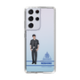 スリムプロテクションケース［ スマートフォンケース<制服ver.> - KOSHIRO ］