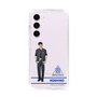 スリムプロテクションケース［ スマートフォンケース<制服ver.> - KOSHIRO ］