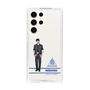 スリムプロテクションケース［ スマートフォンケース<制服ver.> - KOSHIRO ］