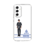スリムプロテクションケース［ スマートフォンケース<制服ver.> - KOSHIRO ］