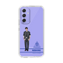 スリムプロテクションケース［ スマートフォンケース<制服ver.> - KOSHIRO ］