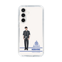 スリムプロテクションケース［ スマートフォンケース<制服ver.> - KOSHIRO ］