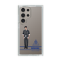 スリムプロテクションケース［ スマートフォンケース<制服ver.> - KOSHIRO ］