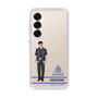 スリムプロテクションケース［ スマートフォンケース<制服ver.> - KOSHIRO ］
