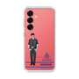 スリムプロテクションケース［ スマートフォンケース<制服ver.> - KOSHIRO ］
