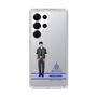 スリムプロテクションケース［ スマートフォンケース<制服ver.> - KOSHIRO ］