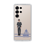 スリムプロテクションケース［ スマートフォンケース<制服ver.> - KOSHIRO ］