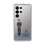 スリムプロテクションケース［ スマートフォンケース<制服ver.> - KOSHIRO ］