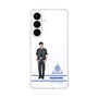 スリムプロテクションケース［ スマートフォンケース<制服ver.> - KOSHIRO ］