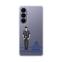 スリムプロテクションケース［ スマートフォンケース<制服ver.> - KOSHIRO ］