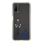 スリムプロテクションケース［ スマートフォンケース<制服ver.> - KOSHIRO ］