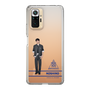 スリムプロテクションケース［ スマートフォンケース<制服ver.> - KOSHIRO ］