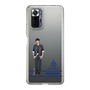 スリムプロテクションケース［ スマートフォンケース<制服ver.> - KOSHIRO ］