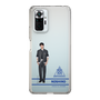 スリムプロテクションケース［ スマートフォンケース<制服ver.> - KOSHIRO ］