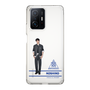 スリムプロテクションケース［ スマートフォンケース<制服ver.> - KOSHIRO ］
