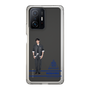 スリムプロテクションケース［ スマートフォンケース<制服ver.> - KOSHIRO ］