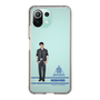 スリムプロテクションケース［ スマートフォンケース<制服ver.> - KOSHIRO ］