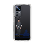 スリムプロテクションケース［ スマートフォンケース<制服ver.> - KOSHIRO ］