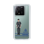 スリムプロテクションケース［ スマートフォンケース<制服ver.> - KOSHIRO ］