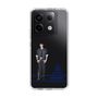 スリムプロテクションケース［ スマートフォンケース<制服ver.> - KOSHIRO ］