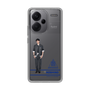 スリムプロテクションケース［ スマートフォンケース<制服ver.> - KOSHIRO ］