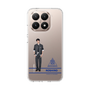 スリムプロテクションケース［ スマートフォンケース<制服ver.> - KOSHIRO ］