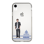 スリムプロテクションケース［ スマートフォンケース<制服ver.> - KOSUKE ］