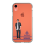 スリムプロテクションケース［ スマートフォンケース<制服ver.> - KOSUKE ］