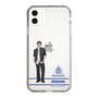 スリムプロテクションケース［ スマートフォンケース<制服ver.> - KOSUKE ］