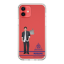 スリムプロテクションケース［ スマートフォンケース<制服ver.> - KOSUKE ］