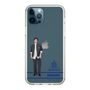 スリムプロテクションケース［ スマートフォンケース<制服ver.> - KOSUKE ］