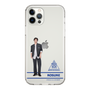 スリムプロテクションケース［ スマートフォンケース<制服ver.> - KOSUKE ］