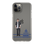 スリムプロテクションケース［ スマートフォンケース<制服ver.> - KOSUKE ］