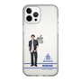 スリムプロテクションケース［ スマートフォンケース<制服ver.> - KOSUKE ］