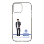スリムプロテクションケース［ スマートフォンケース<制服ver.> - KOSUKE ］