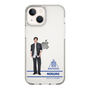 スリムプロテクションケース［ スマートフォンケース<制服ver.> - KOSUKE ］
