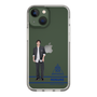 スリムプロテクションケース［ スマートフォンケース<制服ver.> - KOSUKE ］